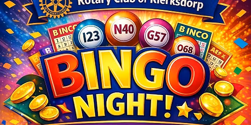 BINGO!!!