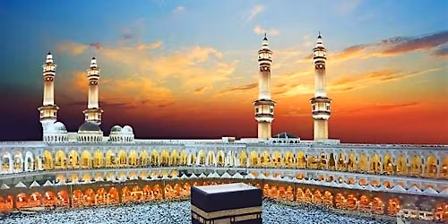 AL RAYYAN TRAVEL HAJJ ORIENTATION SEMINAR 2026