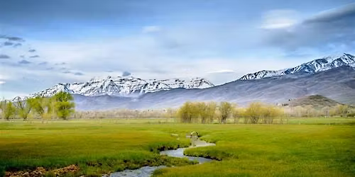 Accountability for Utah