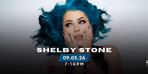 FREE CONCERT: Shelby Stone w\/ Dalton Domino
