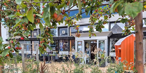 F\u00e6llesspisning - Boller i karry med ris, flutes og r\u00e5kost.