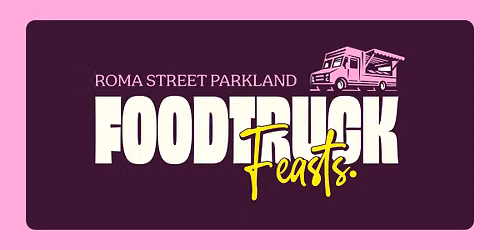 Food Truck Feasts