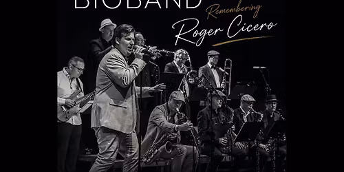 Remembering Roger Cicero