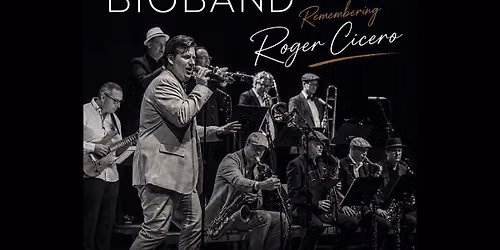 Remembering Roger Cicero