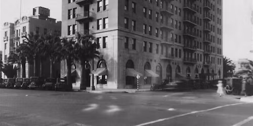 East Village Architectural Walking Tour