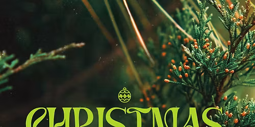 Christmas At City - Lancaster 