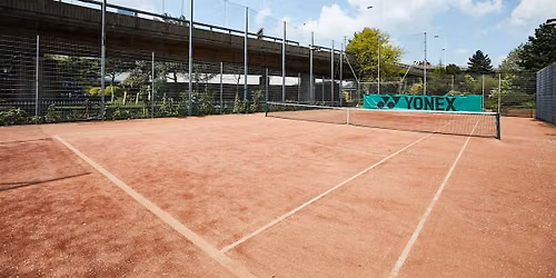 Community Wellbeing Tennis \u2013 Inclusive Mixed Gender Sessions