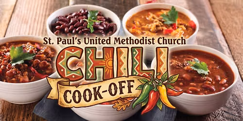 Chili Cook-Off