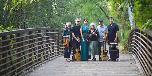 Samhain Festival at monca