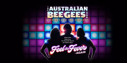 The Australian Bee Gees Show