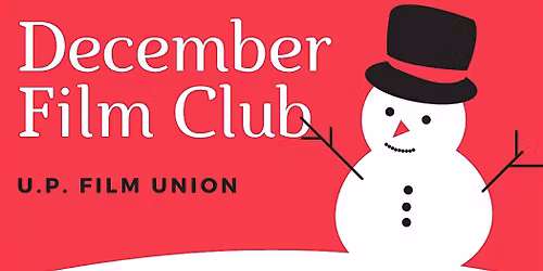 December Film Club