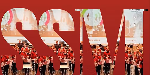 SSM 75 \u00e5r \u2013 En reise i toner og minner