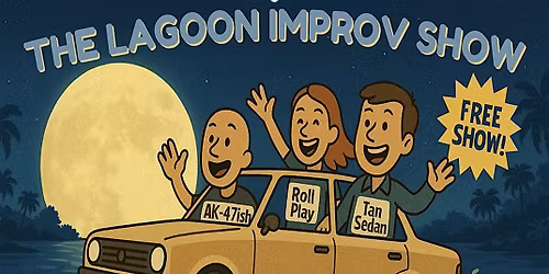The Lagoon Improv Show