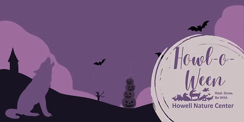 Howl-O-Ween
