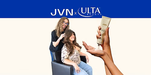 JVN Hair Masterclass w\/founder Jonathan Van Ness @ Ulta  Montecito Crossing