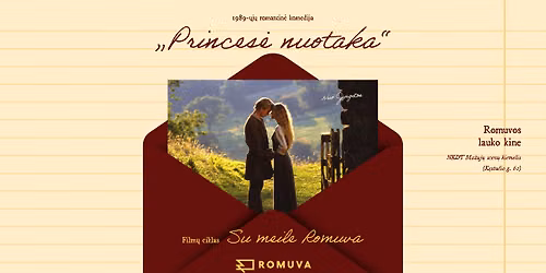 Su meile Romuva: „Princesė nuotaka“ — Kęstučio g. 62, Kaunas, Lithuania