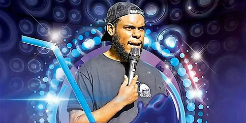 JuicedUpfriday Open Mic