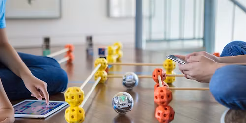 12\/6 Engineering - Intro to Block Coding w\/Sphero @West Caldwell Tech