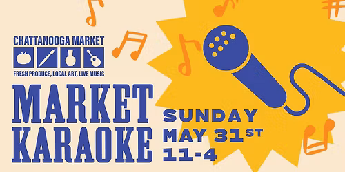 Market Karaoke
