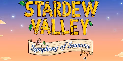 Stardew Valley: Symphony of Seasons