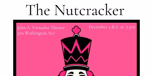 SAA Dance presents The Nutcracker 