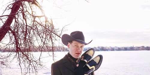 Sumuposauttaja Band Telakalla