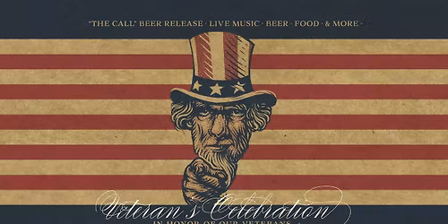 VETERANS CELEBRATION