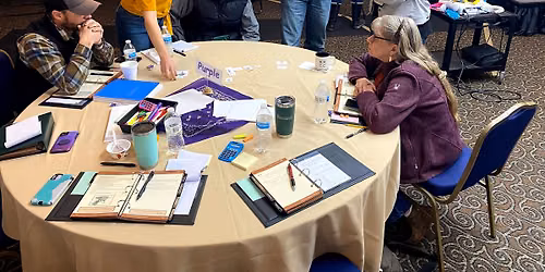 Bend Ranching for Profit School