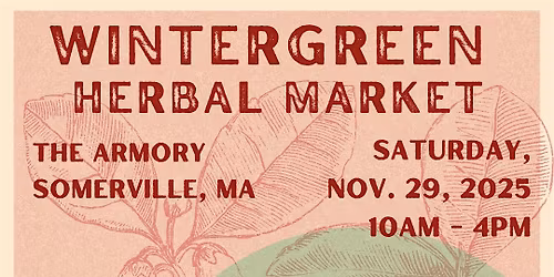 Wintergreen Market