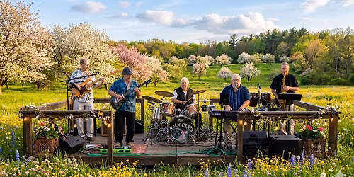 The Milkcrates are back at Riley's Place!