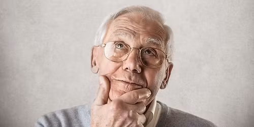 Could It Be ADHD? What Seniors Should Know