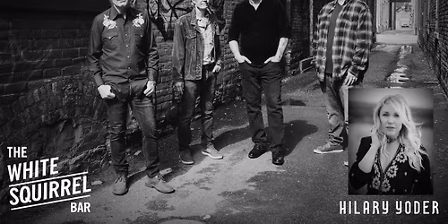 Mark Ross & the Three-Nineteen w\/ Hilary Yoder