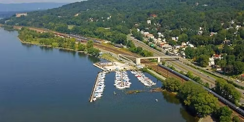 Our Next Educational Seminar - The Destruction of Riverside Avenue