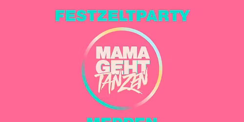 MAMAGEHTTANZEN MEPPEN (Sch\u00fctzenplatz Vormeppen)