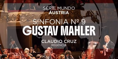 Orquestra Sinf\u00f4nica Brasileira - S\u00e9rie Mundo \u00c1ustria
