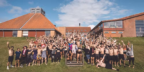 International gathering 2026