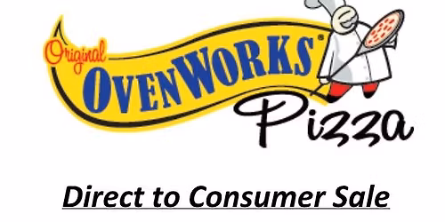 Pizza Truckload Sale