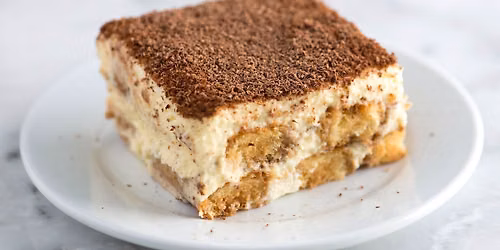 Italian Desserts