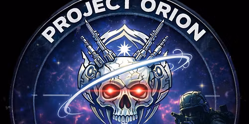 PROJECT ORION INVADERS MUST DIE