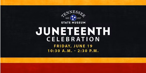 Juneteenth Celebration 2026