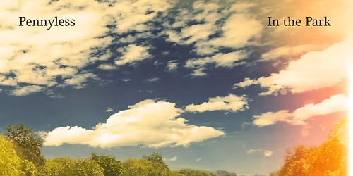 Mama Liz's Sunday Afternoons