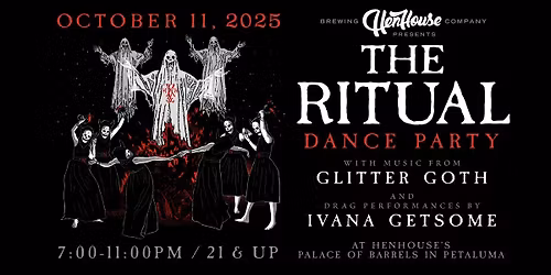 The Ritual Dance Party