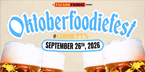 OktoberFoodieFest