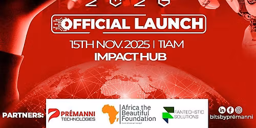 BITs Tech Fair - OFFICIAL LAUNCHING