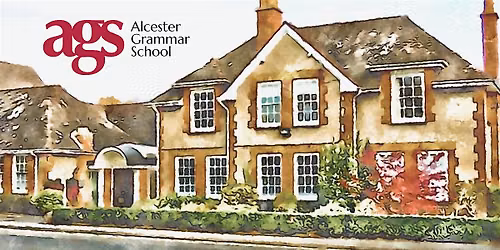 SCHOOL SITE VISIT ONLY - Alcester Grammar School Open Evening