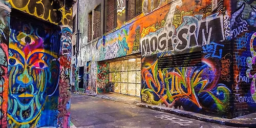 TYP do graffiti art!