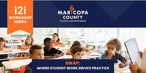 SWAP: Where Student Work Drives Practice