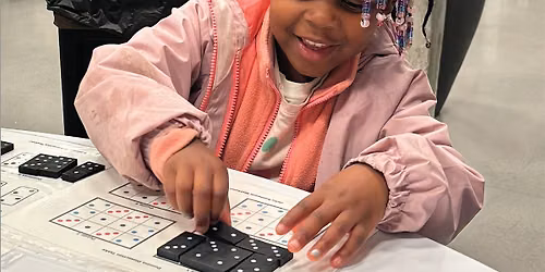 JRMF Math Festival at MathFest