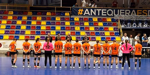 WK studenten handbal Bordeaux, Frankrijk