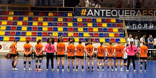 WK studenten handbal Bordeaux, Frankrijk